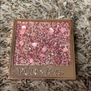 PUR x Barbie Highlighter
